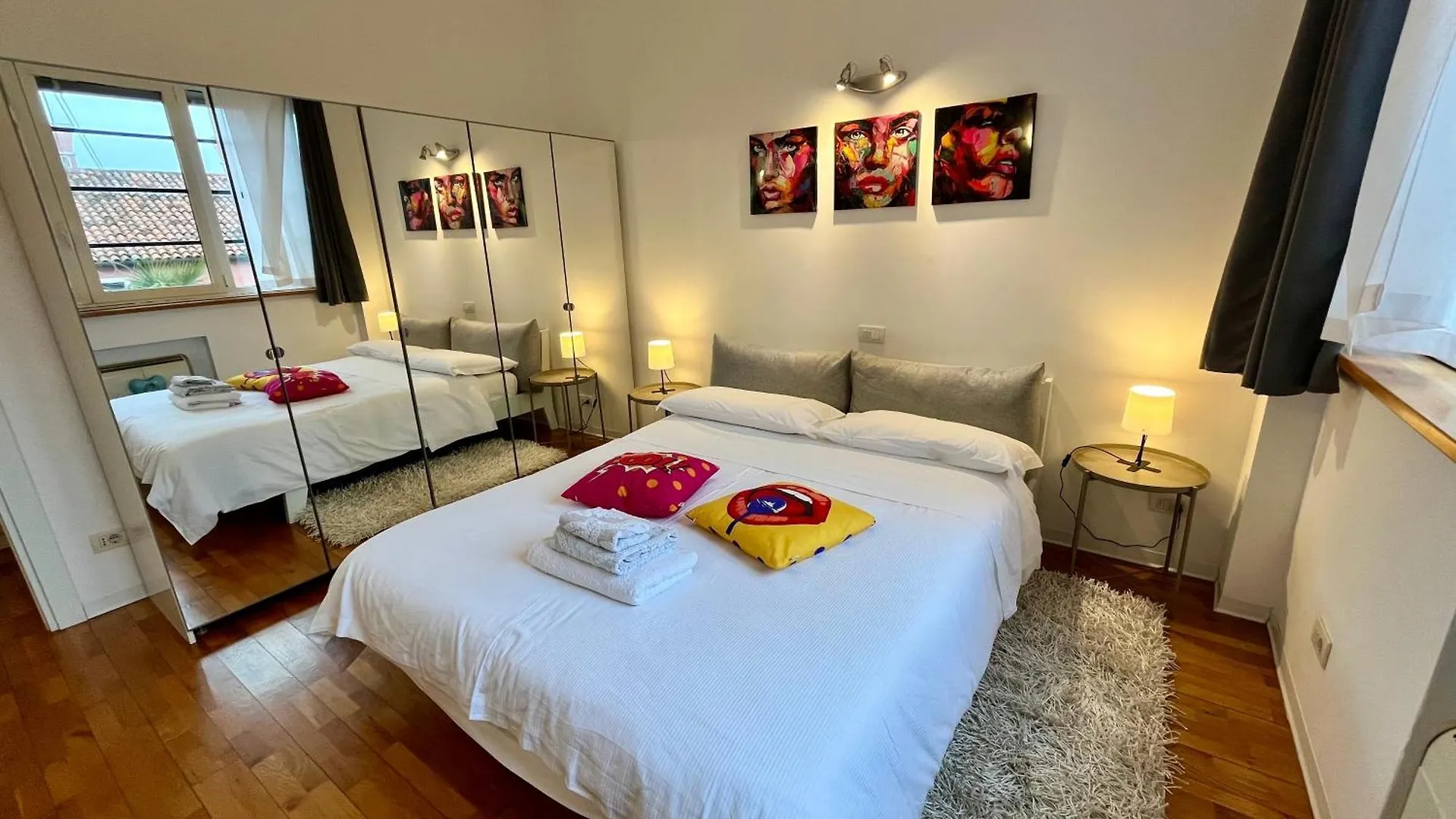 Art District Loft Venice