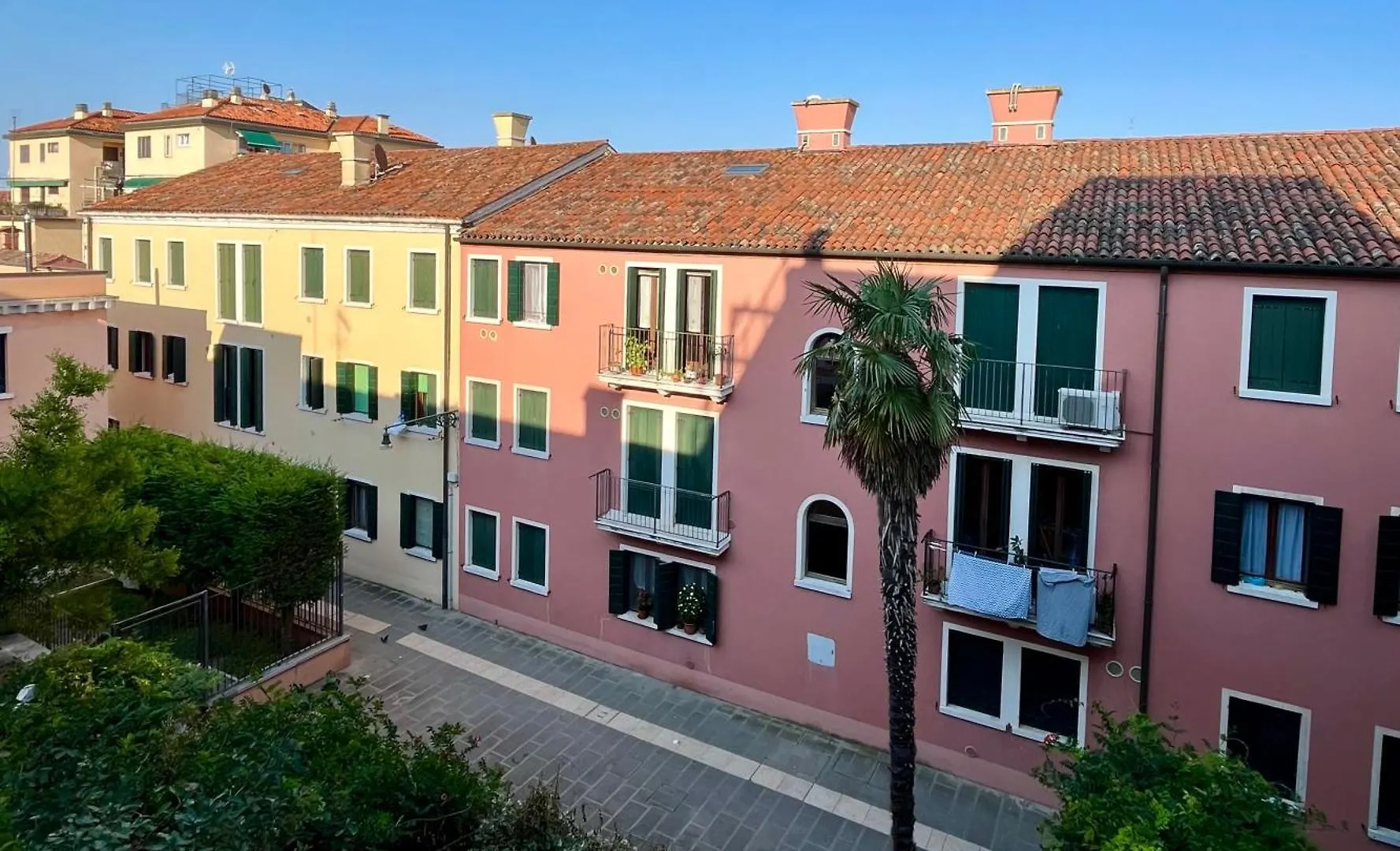 Art District Loft Venice 0*,  Italy