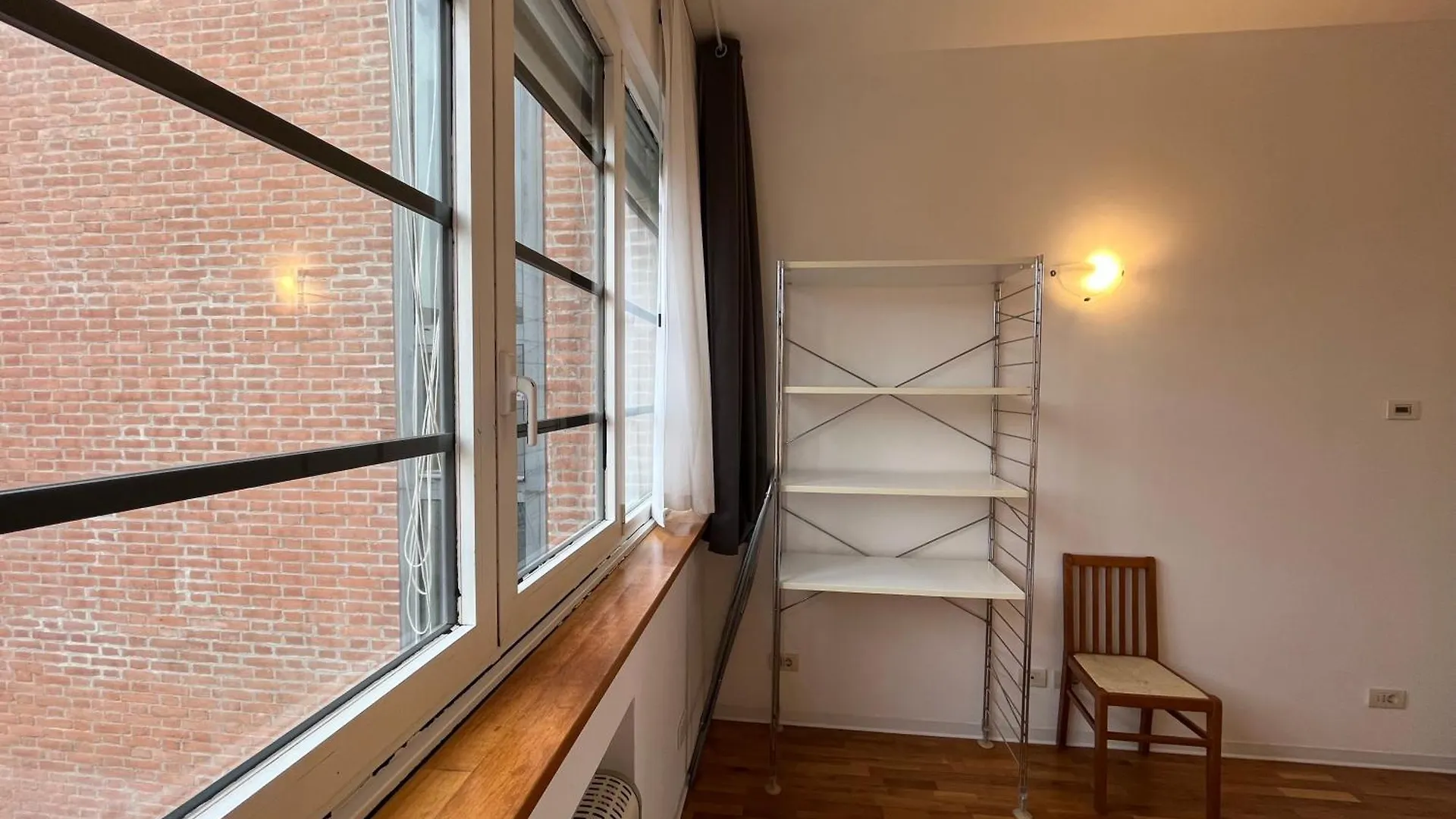 Apartment Art District Loft Venice