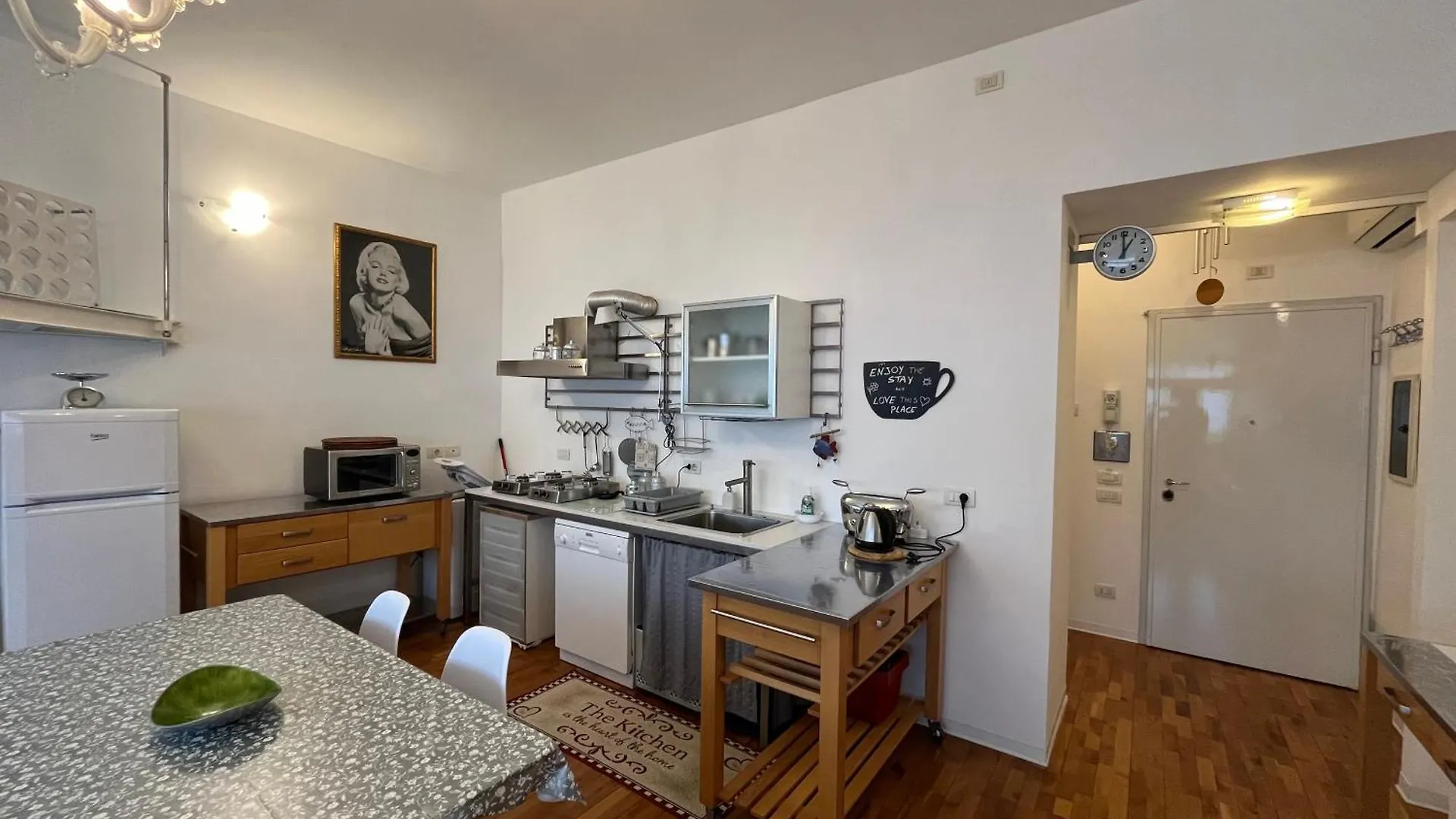 Art District Loft Venice