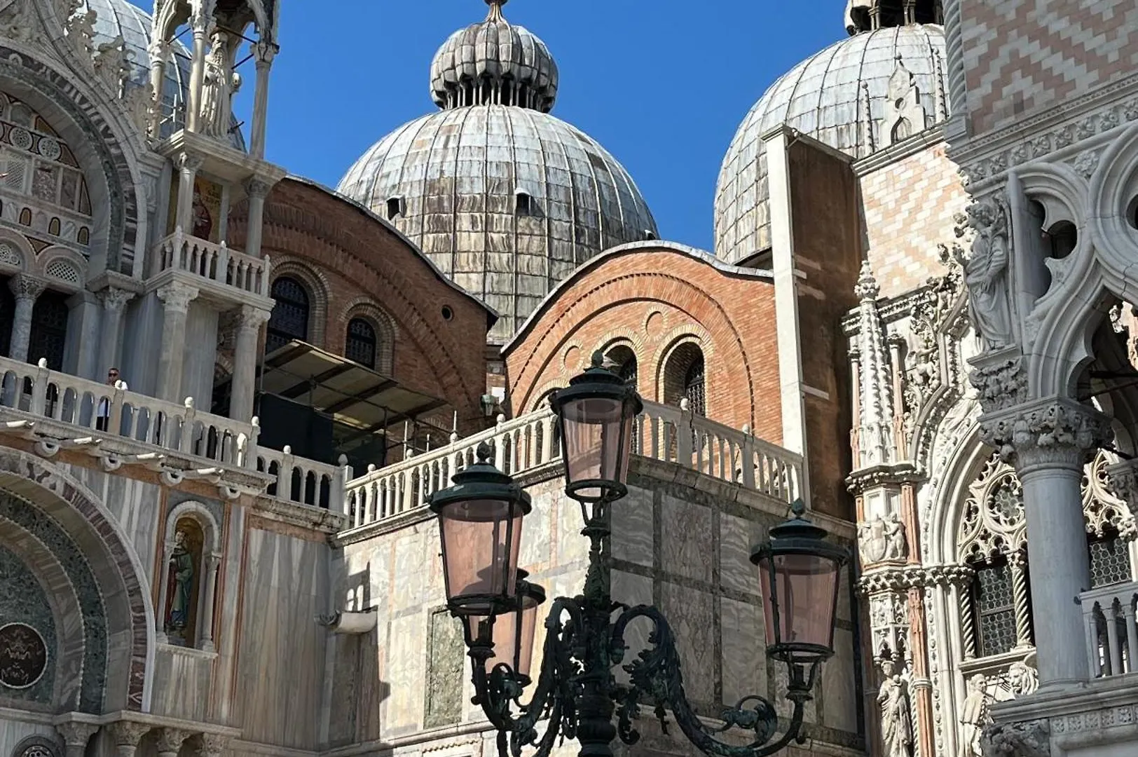 Apartment Art District Loft Venice Italy